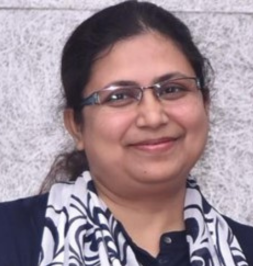 Dr. Ranjita Ghosh Moulick photo